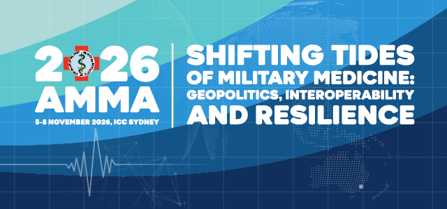 2026 AMMA Conference